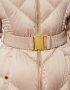 Marciano Guess De puf palton ELLY