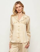 Marciano Guess De satin cămașă ELIDA | regular fit