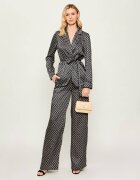 Marciano Guess De satin jachetă ELIDA | Loose fit