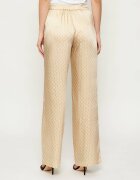 Marciano Guess De satin pantaloni ELIDA | Loose fit