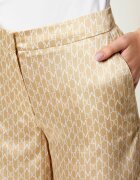 Marciano Guess De satin pantaloni ELIDA | Loose fit