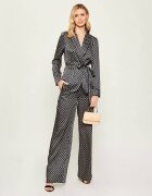 Marciano Guess De satin pantaloni ELIDA | Loose fit