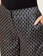 Marciano Guess De satin pantaloni ELIDA | Loose fit