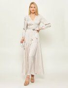 Marciano Guess De satin rochie GISELLE