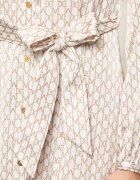 Marciano Guess De satin rochie GISELLE