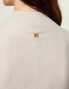 Marciano Guess Guler înalt AFRAH | Slim Fit cu adaos de cașmir