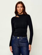 Marciano Guess Guler înalt Kaeda | Slim Fit