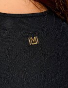 Marciano Guess Guler înalt Kaeda | Slim Fit