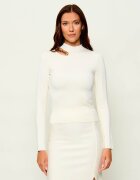 Marciano Guess Guler înalt Kaeda | Slim Fit