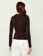 Marciano Guess Guler înalt KAEDA | Slim Fit