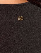 Marciano Guess Guler înalt KAEDA | Slim Fit