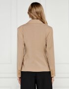 Marciano Guess Jachetă IRINA | Regular Fit cu adaos de lână