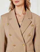 Marciano Guess Jachetă IRINA | Regular Fit cu adaos de lână