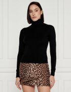 Marciano Guess Maletă LAVANDA | Slim Fit cu adaos de cașmir