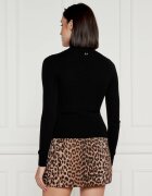 Marciano Guess Maletă LAVANDA | Slim Fit cu adaos de cașmir
