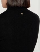 Marciano Guess Maletă LAVANDA | Slim Fit cu adaos de cașmir