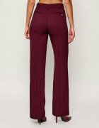 Marciano Guess Pantaloni ABBY | Straight fit cu adaos de lână