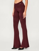 Marciano Guess Pantaloni de tricot JANET | flare fit