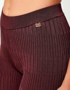 Marciano Guess Pantaloni de tricot JANET | flare fit