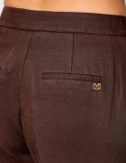 Marciano Guess Pantaloni Jane | Relaxed fit | cu adaos de in