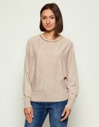 Marciano Guess Pulover | Relaxed fit cu adaos de lână și cașmir