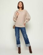Marciano Guess Pulover | Relaxed fit cu adaos de lână și cașmir