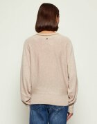 Marciano Guess Pulover | Relaxed fit cu adaos de lână și cașmir