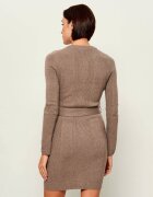 Marciano Guess Rochie Afrah cu adaos de cașmir