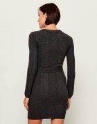 Marciano Guess Rochie Afrah cu adaos de cașmir