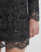 Marciano Guess Rochie SHIMMY LACE