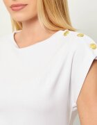 Marciano Guess Tricou | regular fit