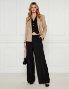 Marciano Guess Vestă IRINA | Regular Fit cu adaos de lână