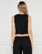 Marciano Guess Vestă IRINA | Regular Fit cu adaos de lână
