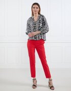 Marella Bluză ISTRICE | Regular Fit cu adaos de mătase