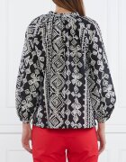 Marella Bluză ISTRICE | Regular Fit cu adaos de mătase