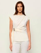 Marella Bluză Mllsupremo | regular fit