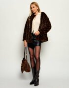 Marella Cardigan Mllbaco | Slim Fit cu adaos de lână