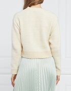Marella Cardigan SEGESTA | Cropped Fit