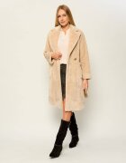 Marella Cizme cowboy Mllmadre | piele întoarsă