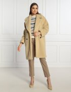 Marella Cojoc OSANNA | Regular Fit cu adaos de lână