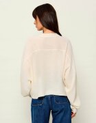 Marella De cașmir pulover Mllcera | Cropped Fit
