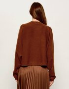 Marella De cașmir pulover Mllcera | Loose fit