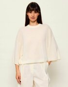 Marella De cașmir pulover Mllordine | Cropped Fit