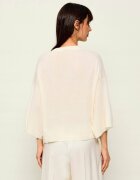 Marella De cașmir pulover Mllordine | Cropped Fit