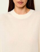 Marella De cașmir pulover Mllordine | Cropped Fit
