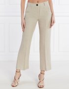 Marella De in pantaloni MUSCHIO | Straight fit