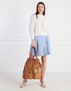 Marella De in pantaloni scurți CASCATA | Relaxed fit