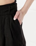 Marella De in pantaloni scurți Panama | Relaxed fit