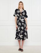 Marella De in rochie Molise