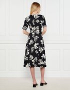 Marella De in rochie Molise